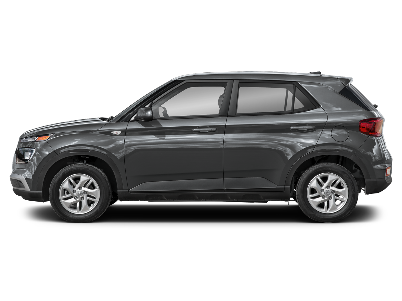 2025 Hyundai Venue SE