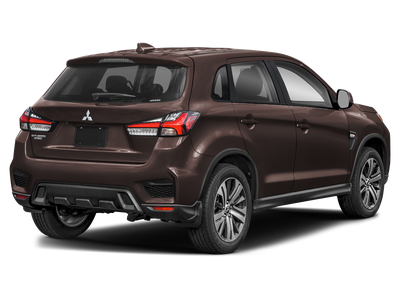 2021 Mitsubishi Outlander Sport ES