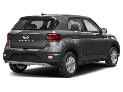 2025 Hyundai Venue SE