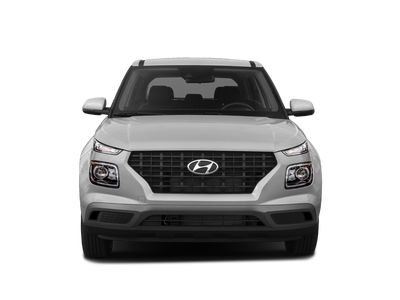 2020 Hyundai Venue SE