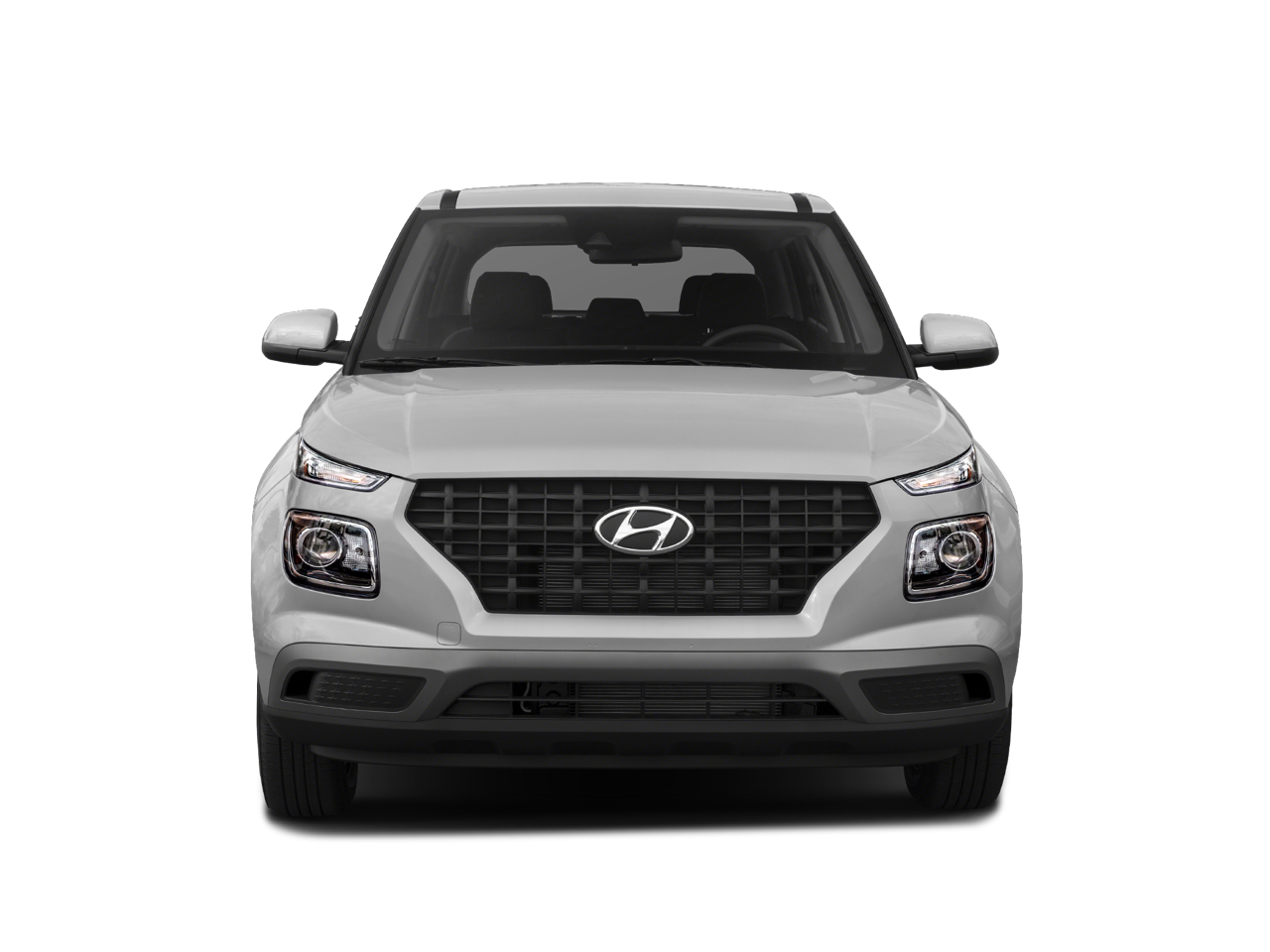 2020 Hyundai Venue SE