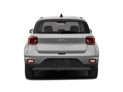 2020 Hyundai Venue SE