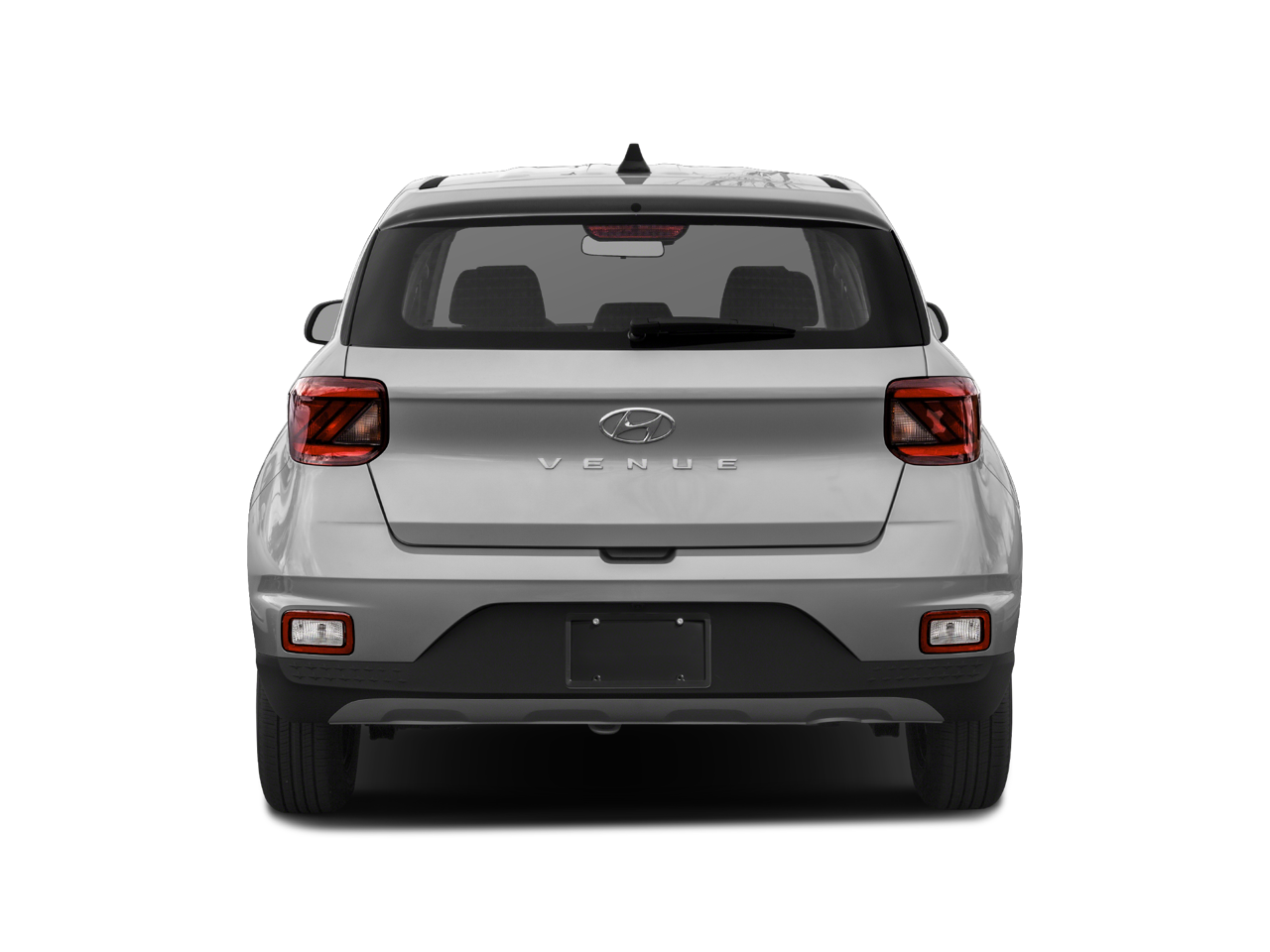 2020 Hyundai Venue SE