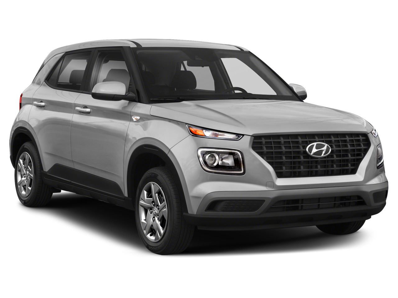 2020 Hyundai Venue SE