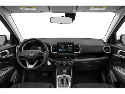 2020 Hyundai Venue SE