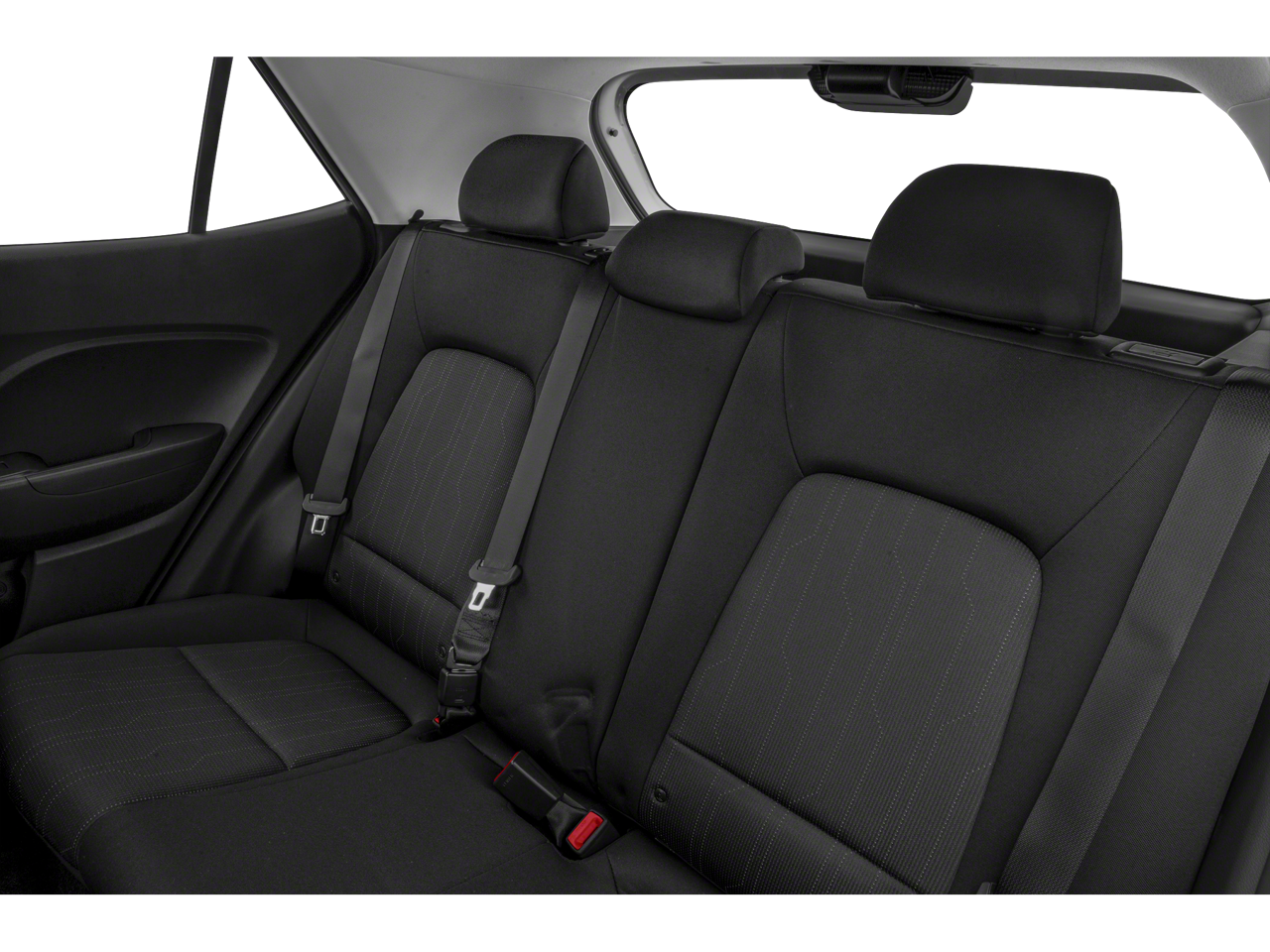 2020 Hyundai Venue SE