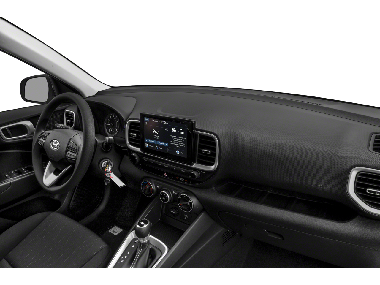 2020 Hyundai Venue SE