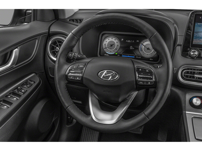 2023 Hyundai Kona Electric SE
