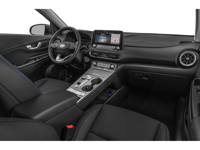 2023 Hyundai Kona Electric SE