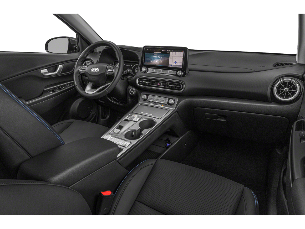 2023 Hyundai Kona Electric SE
