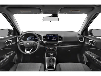 2025 Hyundai Venue SE