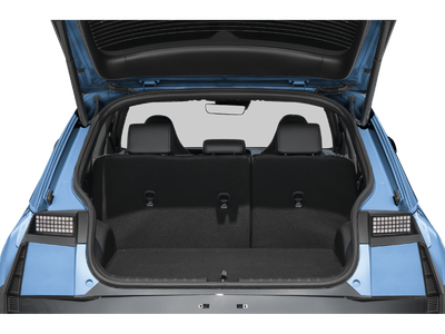2025 Hyundai IONIQ 5 N AWD