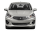 2017 Mitsubishi Mirage G4 SE