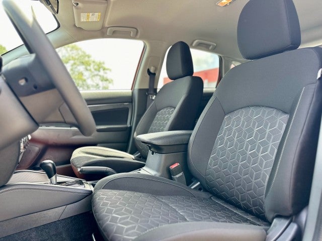 2026 Mitsubishi Outlander Sport S