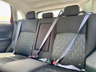 2026 Mitsubishi Outlander Sport S