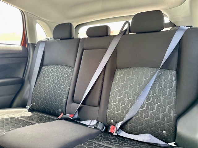 2026 Mitsubishi Outlander Sport S