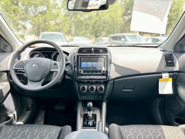 2026 Mitsubishi Outlander Sport S