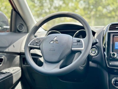 2026 Mitsubishi Outlander Sport S