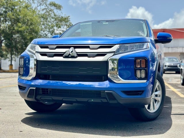 2026 Mitsubishi Outlander Sport S