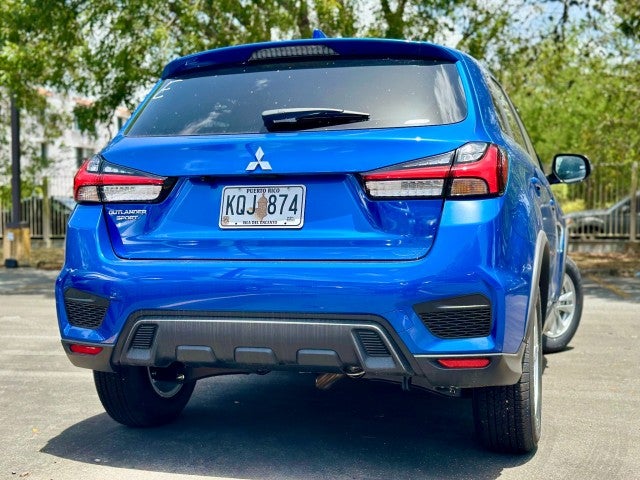 2026 Mitsubishi Outlander Sport S