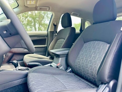 2026 Mitsubishi Outlander Sport S