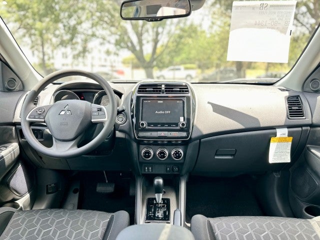 2026 Mitsubishi Outlander Sport S