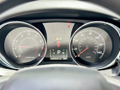 2026 Mitsubishi Outlander Sport S