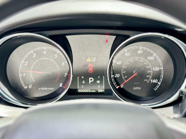 2026 Mitsubishi Outlander Sport S
