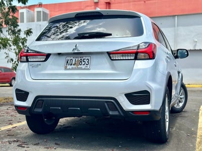 2026 Mitsubishi Outlander Sport S