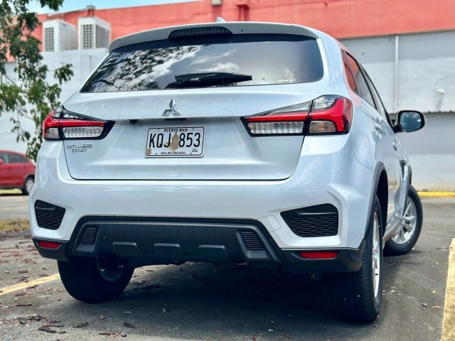 2026 Mitsubishi Outlander Sport S