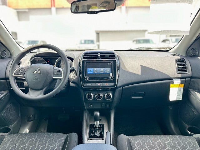 2026 Mitsubishi Outlander Sport S