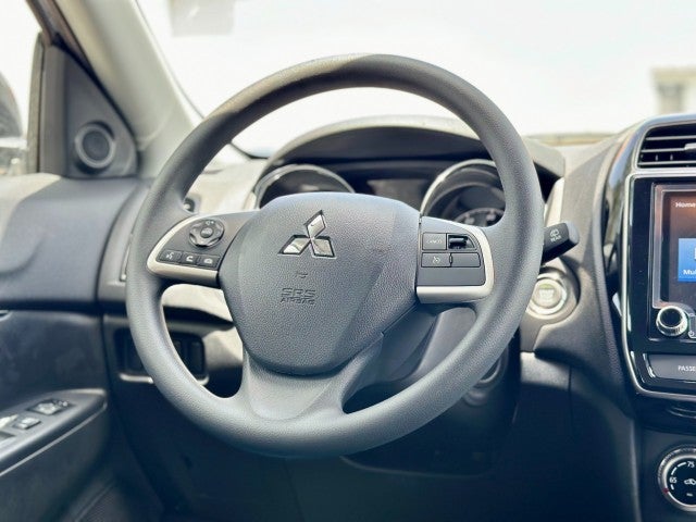 2026 Mitsubishi Outlander Sport S