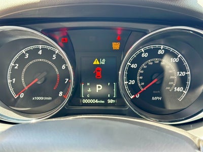 2026 Mitsubishi Outlander Sport S