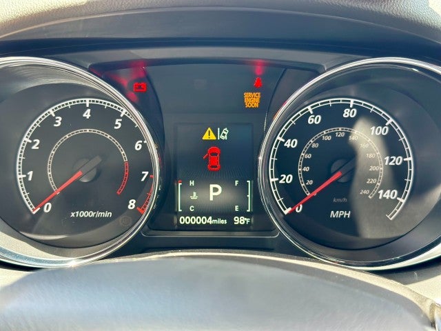 2026 Mitsubishi Outlander Sport S