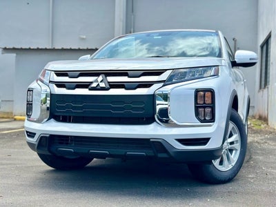 2026 Mitsubishi Outlander Sport S