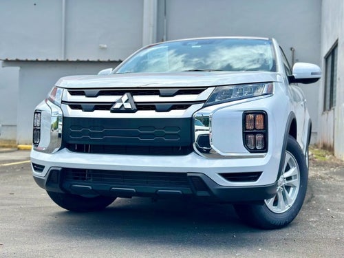 2026 Mitsubishi Outlander Sport S