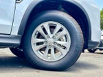 2026 Mitsubishi Outlander Sport S