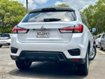 2026 Mitsubishi Outlander Sport S