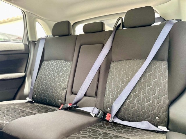 2026 Mitsubishi Outlander Sport S