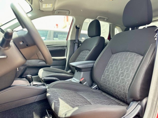 2026 Mitsubishi Outlander Sport S