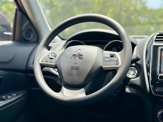 2026 Mitsubishi Outlander Sport S