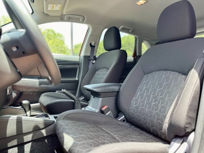 2026 Mitsubishi Outlander Sport S