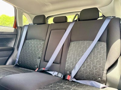 2026 Mitsubishi Outlander Sport S