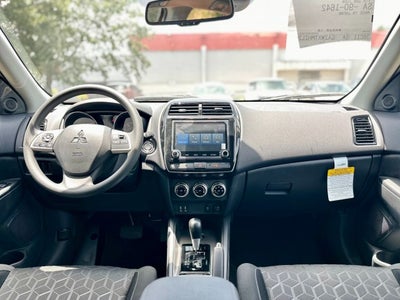 2026 Mitsubishi Outlander Sport S
