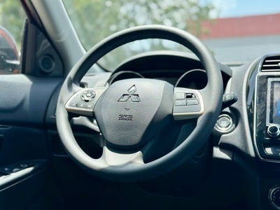 2026 Mitsubishi Outlander Sport S