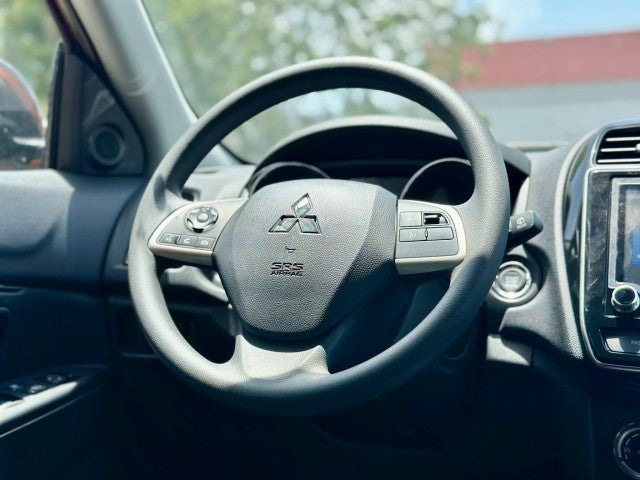 2026 Mitsubishi Outlander Sport S
