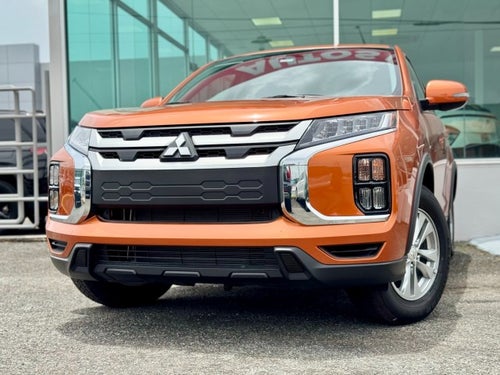 2026 Mitsubishi Outlander Sport S