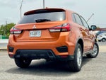 2026 Mitsubishi Outlander Sport S