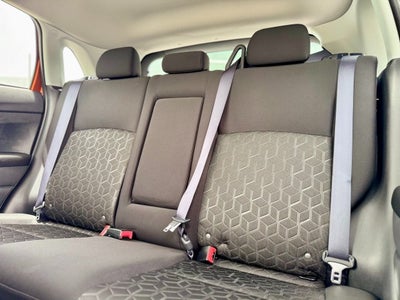 2026 Mitsubishi Outlander Sport S