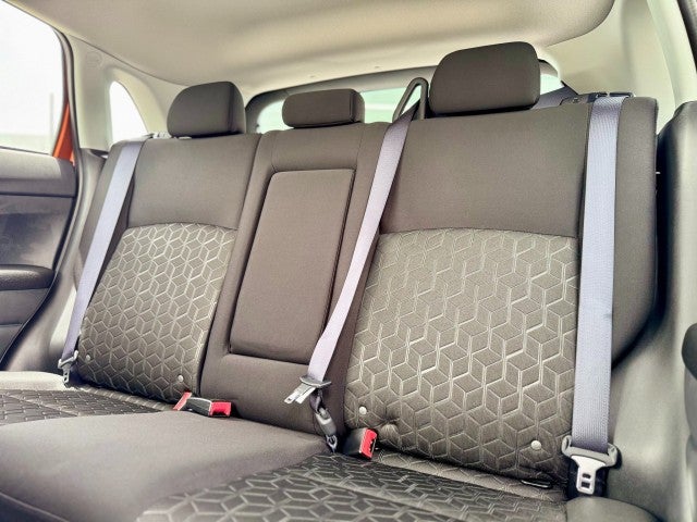 2026 Mitsubishi Outlander Sport S